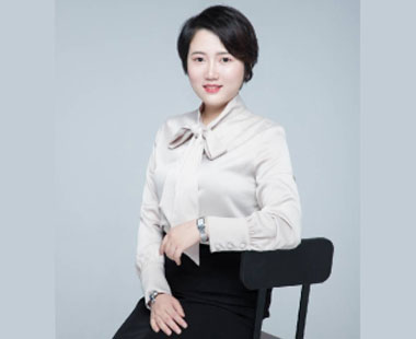 黄凰-室内设计师