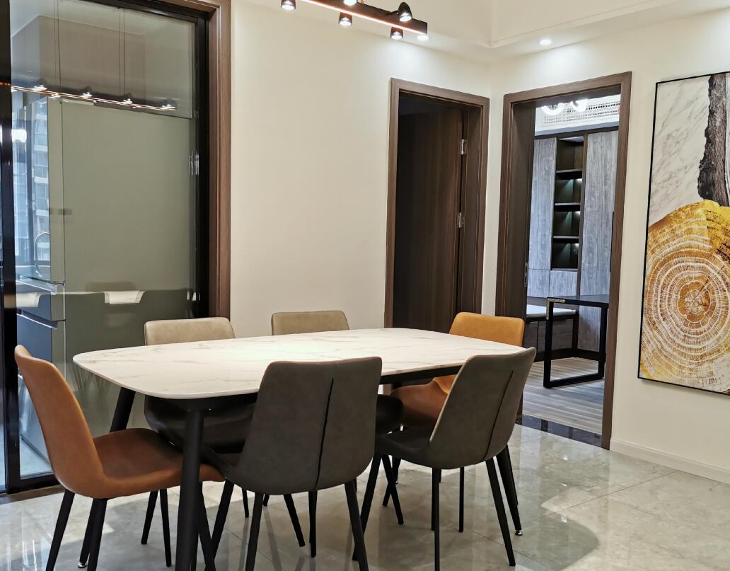 凯迪城实景图-手机随拍